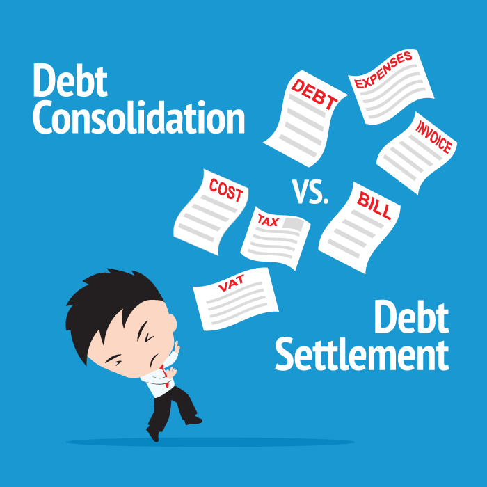 credit card debt consolidation